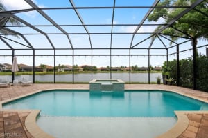 4387 Caldera Cir, Naples, FL 34119, Sold 08/11/23