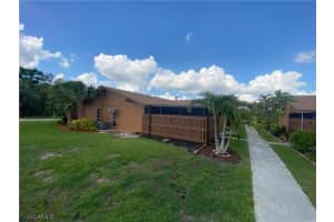 15482 Crystal Lake Dr, North Fort Myers, FL 33917, Sold 05/16/23