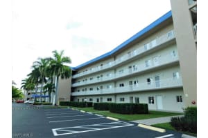14931 Park Lake Dr APT 106, Fort Myers, FL 33919, Sold 07/14/23