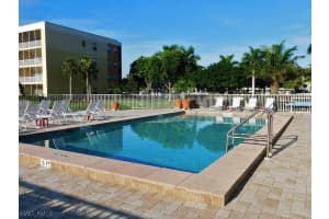 14931 Park Lake Dr APT 106, Fort Myers, FL 33919, Sold 07/14/23