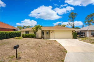 27303 Jolly Roger Ln, Bonita Springs, FL 34135, Sold 06/06/23