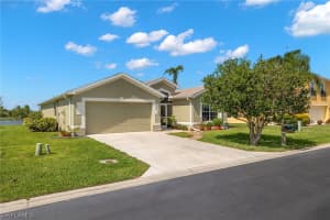 15688 Beachcomber Ave, Fort Myers, FL 33908, Sold 09/14/23