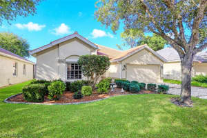 6472 Autumn Woods Blvd, Naples, FL 34109, Sold 06/16/23
