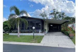 360 Horizon Drive, NORTH FORT MYERS, FL 33903 Sold 11/29/23