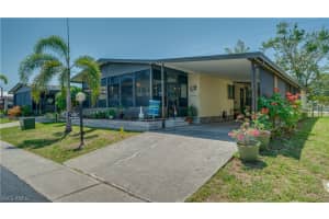 360 Horizon Drive, NORTH FORT MYERS, FL 33903 Sold 11/29/23