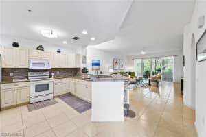 3042 Driftwood Way, NAPLES, FL 34109 Sold 03/11/24