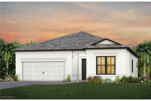 10351 Ventana Ln, Naples, FL 34120, Sold 08/10/23