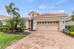 21287 Estero Vista Court, ESTERO, FL 33928 Sold 03/08/24