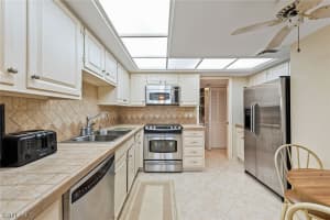 2400 Gulf Shore Boulevard, NAPLES, FL 34103 Sold 03/20/24