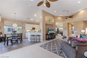 19550 Marsh Pointe Run Unit 202, Estero, FL 33928, Sold 06/21/23