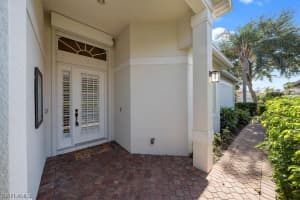 352 Steerforth Ct, Naples, FL 34110, Sold 07/18/23