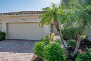 14528 Grapevine Drive, NAPLES, FL 34114 Sold 10/31/23