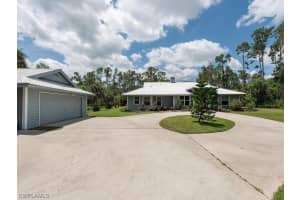 6200 Shady Oaks Ln, Naples, FL 34119, Sold 06/14/23