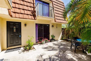 The Village of Cedarbend, 5212 Cedarbend Dr #4, Fort Myers, FL 33919, Sold 06/09/23