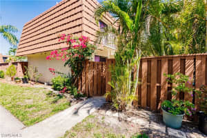 The Village of Cedarbend, 5212 Cedarbend Dr #4, Fort Myers, FL 33919, Sold 06/09/23
