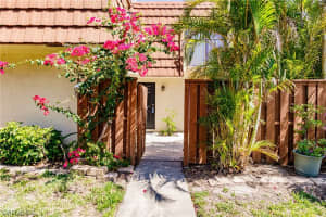 The Village of Cedarbend, 5212 Cedarbend Dr #4, Fort Myers, FL 33919, Sold 06/09/23