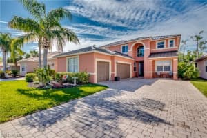 11630 Plantation Preserve Cir S, Fort Myers, FL 33966, Sold 06/07/23