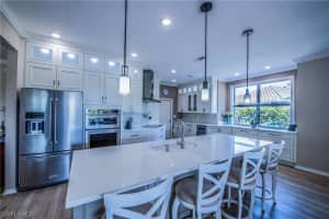 2293 Heritage Greens Dr, Naples, FL 34119, Sold 09/08/23
