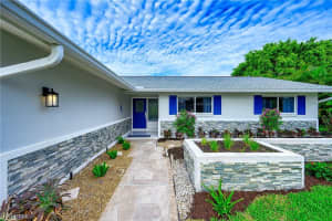 4456 Lakewood Blvd, Naples, FL 34112, Sold 09/01/23