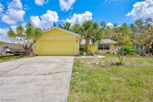 15488 Spring Line Ln, Fort Myers, FL 33905, Sold 06/14/23