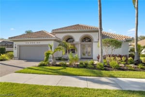 15859 Delasol Ln, Naples, FL 34110, Sold 05/31/23
