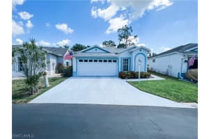 10704 Blue Bimini Cir, Estero, FL 33928, Sold 05/25/23