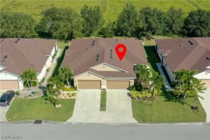 8822 Tuscany Isles Drive, PUNTA GORDA, FL 33950 Sold 02/12/24