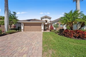 9046 Astonia Way, Fort Myers, FL 33967, Sold 09/15/23