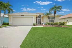 14047 Castle Hill Way, Fort Myers, FL 33919, Sold 06/09/23