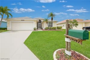 14047 Castle Hill Way, Fort Myers, FL 33919, Sold 06/09/23