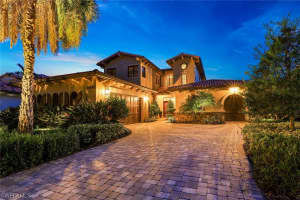 16699 Pistoia Way, Naples, FL 34110, Sold 06/23/23