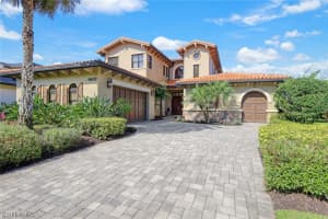 16699 Pistoia Way, Naples, FL 34110, Sold 06/23/23