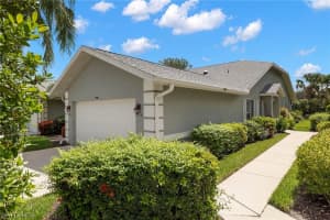 1728 Royal Cir, Naples, FL 34112, Sold 10/16/23
