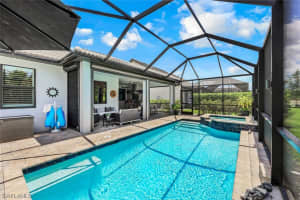 7692 Winding Cypress Dr, Naples, FL 34114, Sold 05/31/23