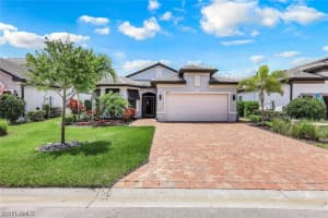 7692 Winding Cypress Dr, Naples, FL 34114, Sold 05/31/23
