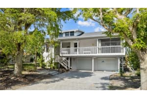 1077 Yachtsman Drive, SANIBEL, FL 33957 Sold 03/27/24
