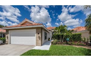 4249 Montalvo Court, NAPLES, FL 34109 Sold 11/29/23