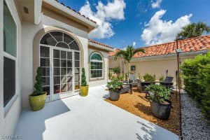 4249 Montalvo Court, NAPLES, FL 34109 Sold 11/29/23