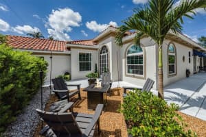 4249 Montalvo Court, NAPLES, FL 34109 Sold 11/29/23