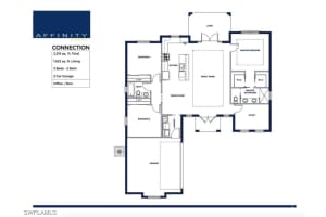 4049 27th Avenue, Naples, FL 34120 Sold 01/21/25