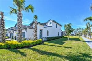 7597 Carnegie Way, Naples, FL 34119, Sold 07/11/23