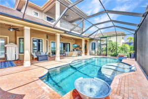 9206 Marble Stone Drive, NAPLES, FL 34120 Sold 01/30/24