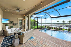 9206 Marble Stone Drive, NAPLES, FL 34120 Sold 01/30/24