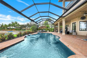 9206 Marble Stone Drive, NAPLES, FL 34120 Sold 01/30/24
