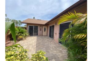5632 Foxlake Dr, North Fort Myers, FL 33917, Sold 08/22/23