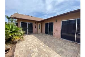 5632 Foxlake Dr, North Fort Myers, FL 33917, Sold 08/22/23