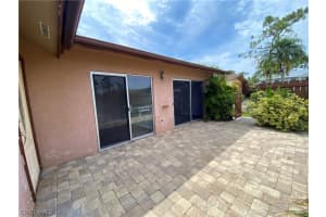 5632 Foxlake Dr, North Fort Myers, FL 33917, Sold 08/22/23