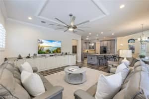 8392 Northhampton Ct, Naples, FL 34120, Sold 09/15/23