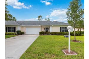 1246 Medinah Dr, Fort Myers, FL 33919, Sold 07/05/23