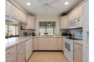 1246 Medinah Dr, Fort Myers, FL 33919, Sold 07/05/23